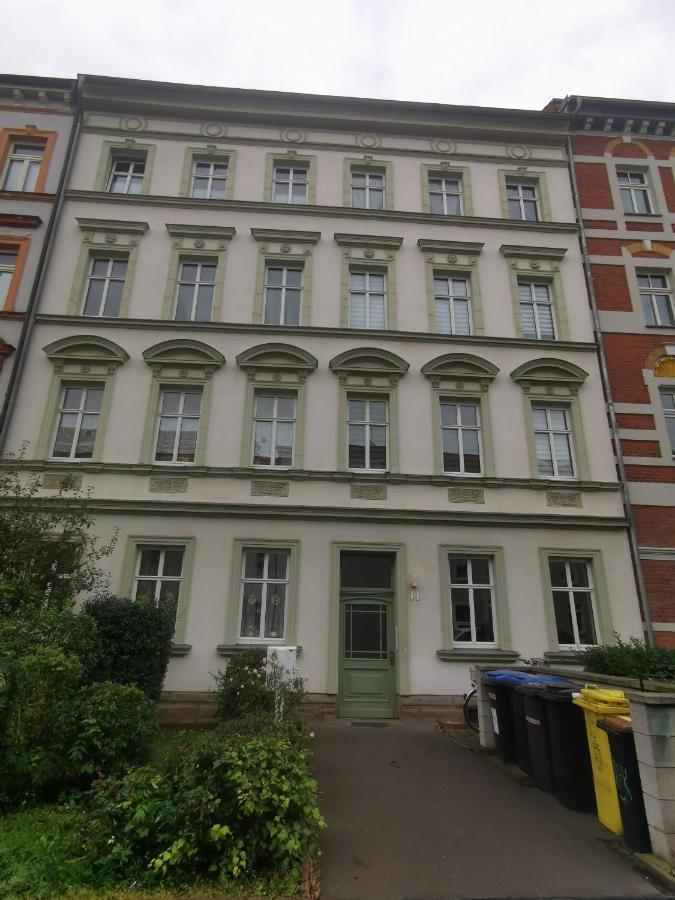 Bohnapartments Studio M City - Domplatz - Wlan - Vollausstattung Erfurt Luaran gambar